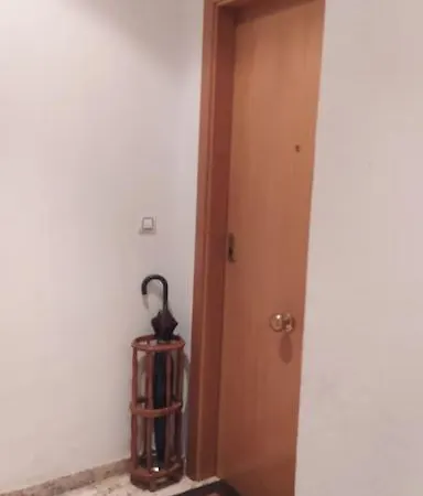 La Casina De Cori Appartement *