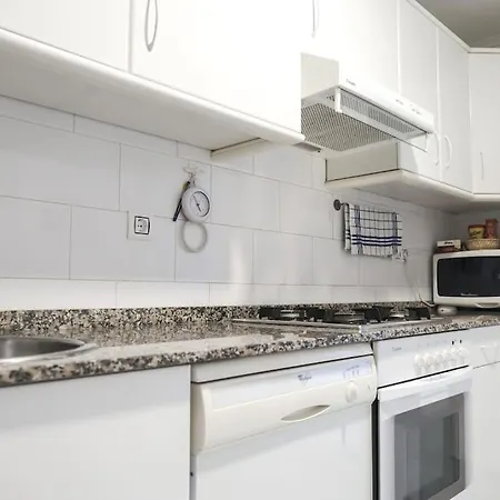 La Casina De Cori Appartement Luarca