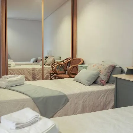 La Casina De Cori Appartement