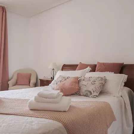 Appartement La Casina De Cori Luarca