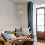 La Casina De Cori Lägenhet *