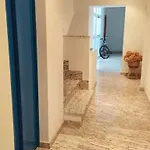 Lägenhet La Casina De Cori *