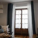La Casina De Cori Lägenhet