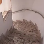 Lägenhet La Casina De Cori *