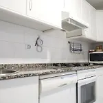 La Casina De Cori Lägenhet Luarca