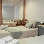 La Casina De Cori Lägenhet