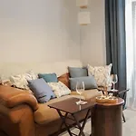 Lägenhet La Casina De Cori Luarca
