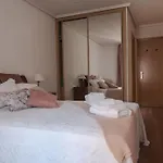 La Casina De Cori Lägenhet