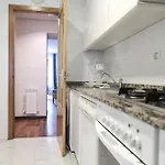 La Casina De Cori Lägenhet