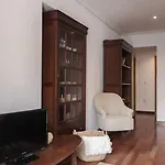 La Casina De Cori Lägenhet *