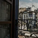 Lägenhet La Casina De Cori *