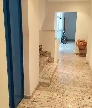 Apartament La Casina De Cori *