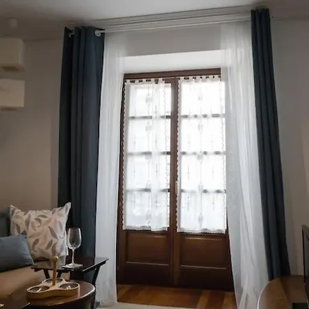 La Casina De Cori Appartement