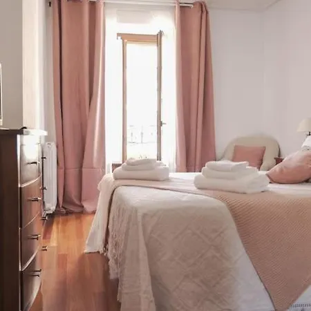 Apartament La Casina De Cori *