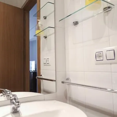 Apartament La Casina De Cori *