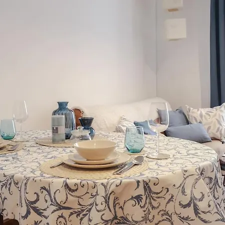 La Casina De Cori Apartament