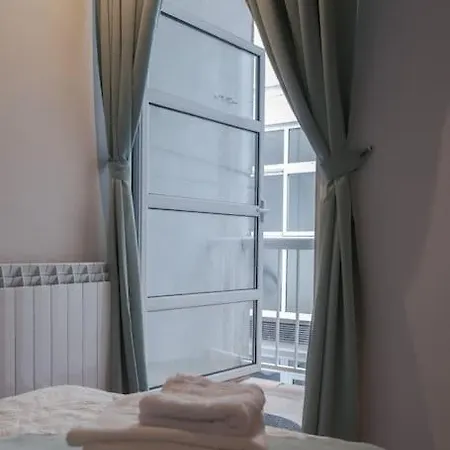 La Casina De Cori * Luarca