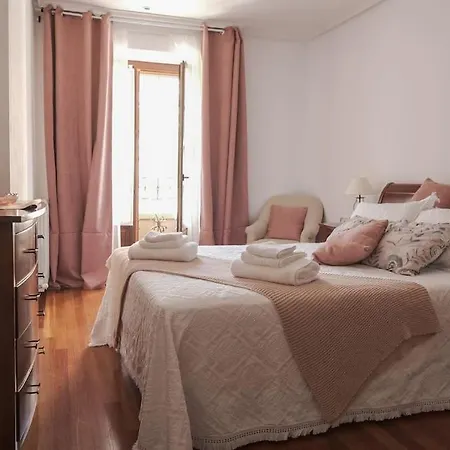 La Casina De Cori Luarca