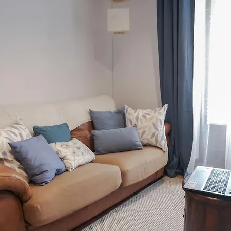 Apartament La Casina De Cori