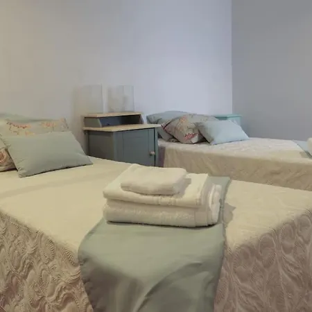 Apartament La Casina De Cori *