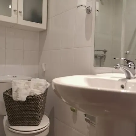 La Casina De Cori Apartament