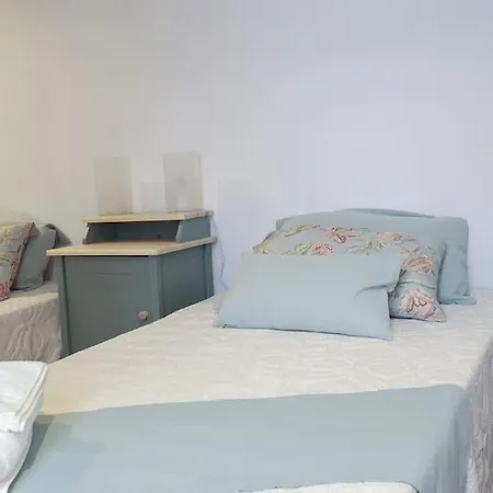 La Casina De Cori Apartament Luarca