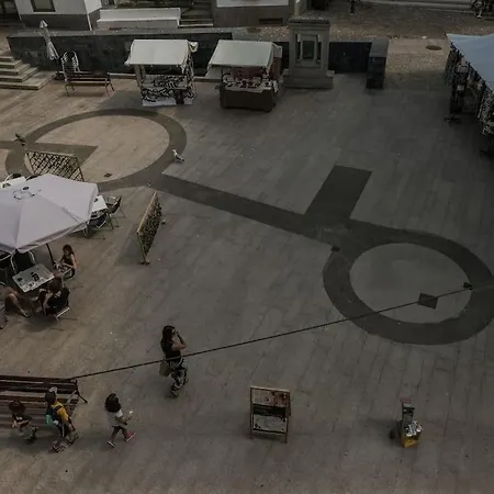 Apartament La Casina De Cori Luarca