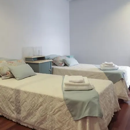 Apartament La Casina De Cori *