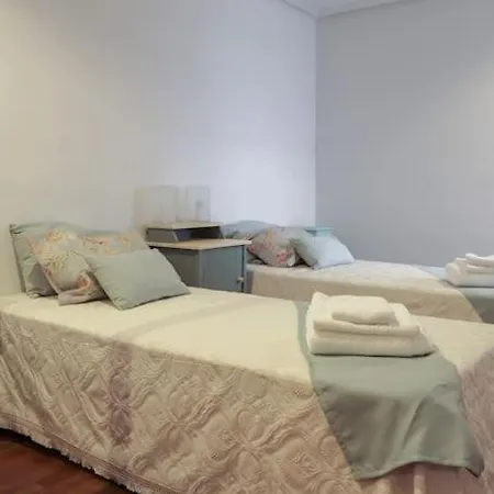 La Casina De Cori Luarca