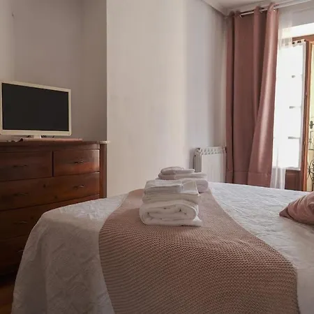 La Casina De Cori * Luarca