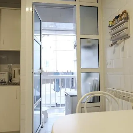 La Casina De Cori * Luarca