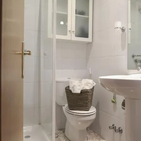 La Casina De Cori * Luarca