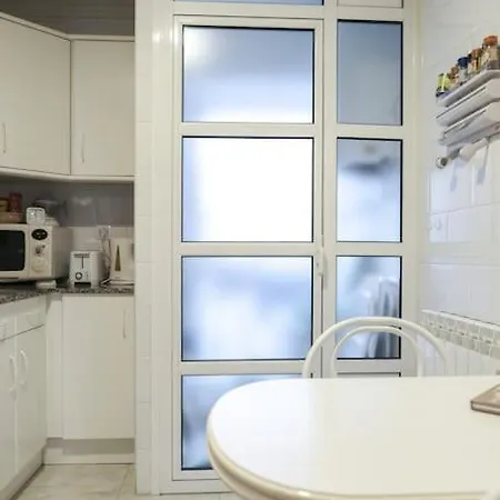 La Casina De Cori * Luarca