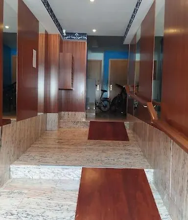 La Casina De Cori * Luarca